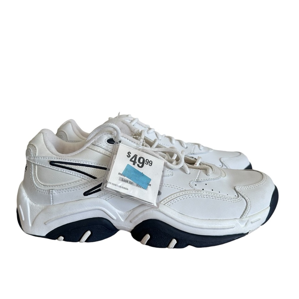 Reebok Men’s Ignite TRA XTR Sneakers